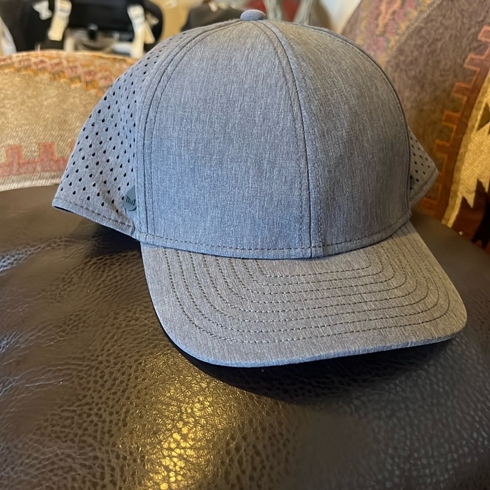 Melin A-Game hat brand new never worn
